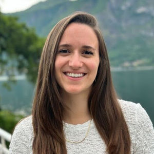 Meet your Posher, Elisabeth